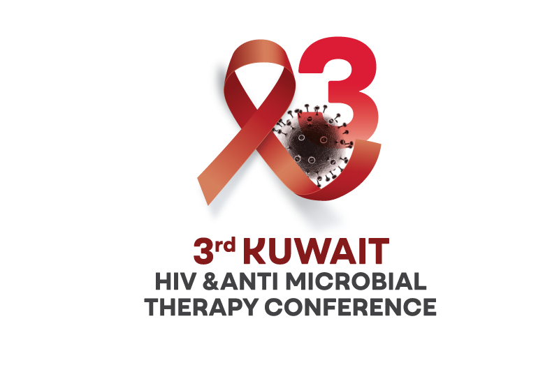 3rd Kuwait HIV & Anti Microbial Therapy Conference