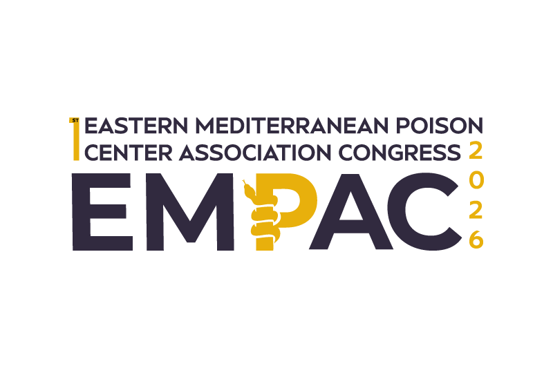1st Eastern Mediterranean Poison Center Association Congress (EMPAC 2026)