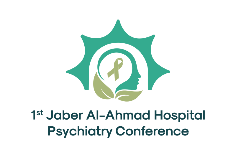 1st Jaber Al-Ahmad Hospital Psychiatry Conference
