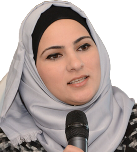 dr. Suhad Khasawneh