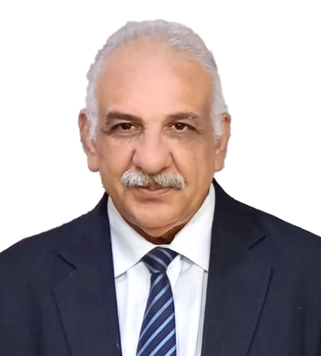 dr. Hussein Hammoodi