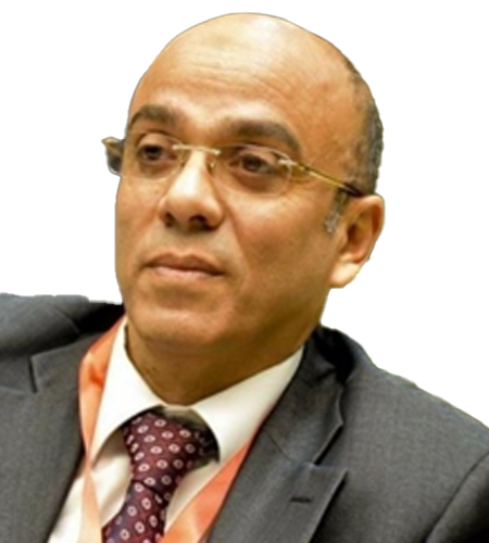 prof. Mahmoud Sakr