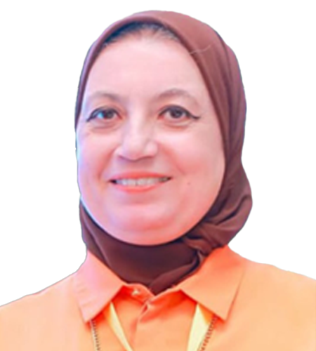 prof. Maha Ghanem