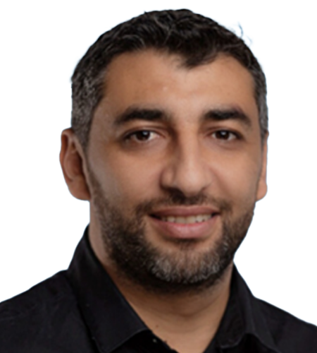 prof. Younes Zebbiche