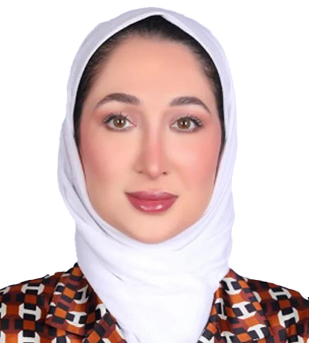 dr. Banan AlSaleh