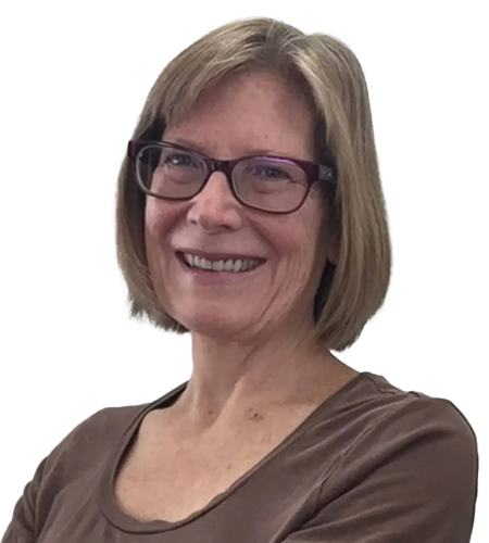 dr. Kathleen E. Sullivan