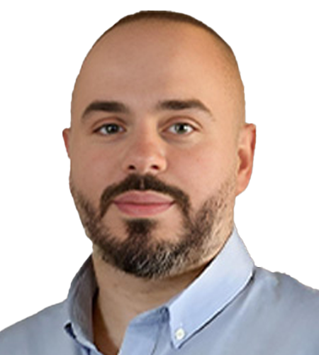 dr. Mohammed Gabriel Alameh