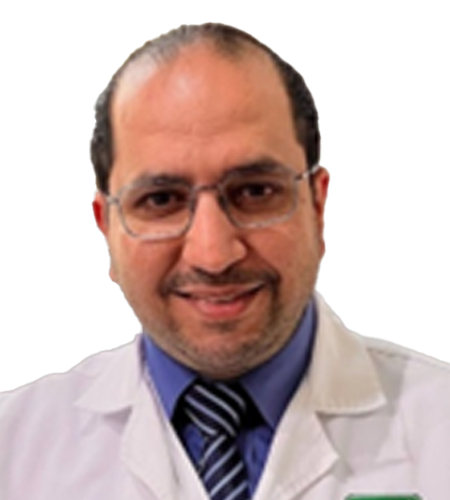 prof. Ahmad Al-Fares