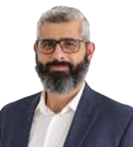 dr. Ahmad Abou Tayoun