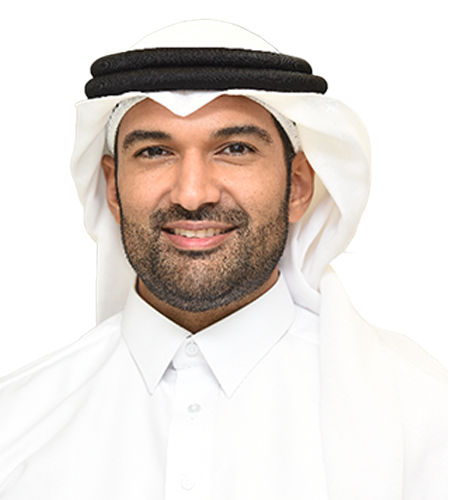 dr. Khalid A. Fakhro