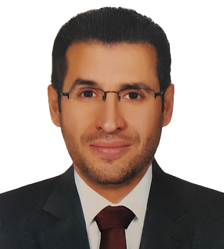 dr. Samer Baza