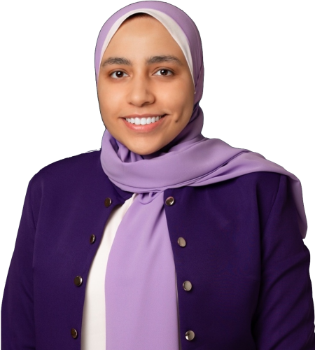 dr. Marwa Kholief