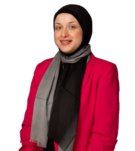 dr. Rana Medhat