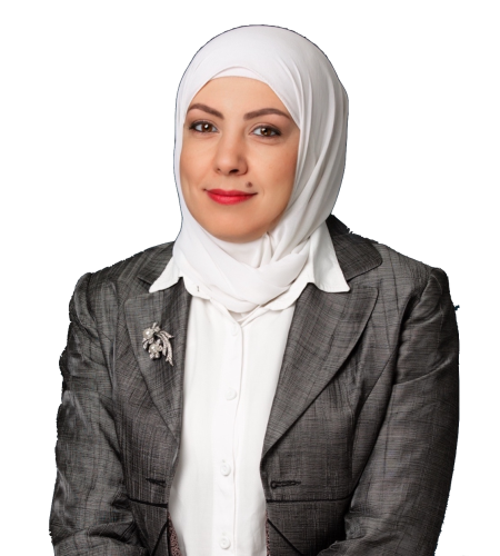 dr. Noha Halloull