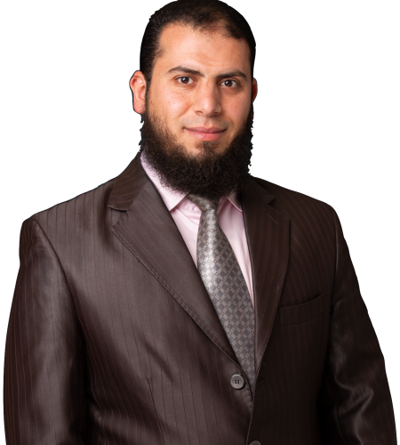dr. Mohammed ElQattan