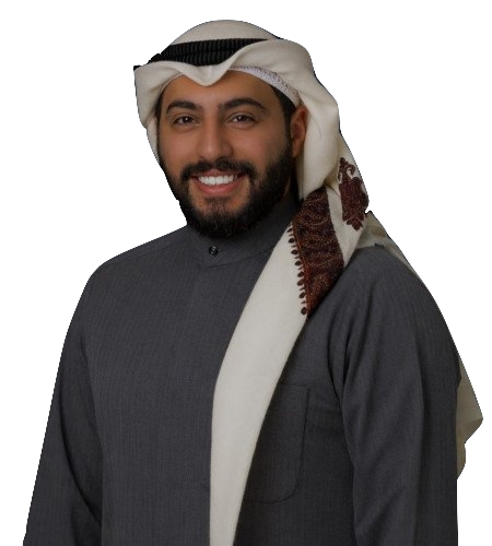 ph. Khalid Almutairi