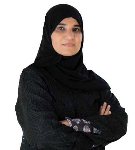 prof. Fatma AlJasmi