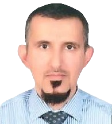 prof. Mohammed Alowain