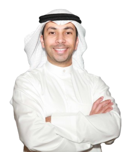dr. Dari AlHuwail