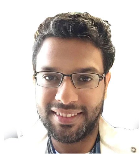 dr. Naif Al-Montashiri