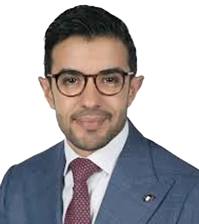 dr. Saadoun Bin-Hasan