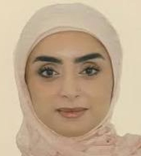 dr. Hadeel Alrohaif