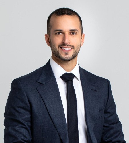 dr. Abdullah Al Ibrahim