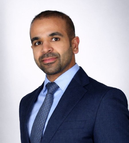 dr. Abdullah AlOmran