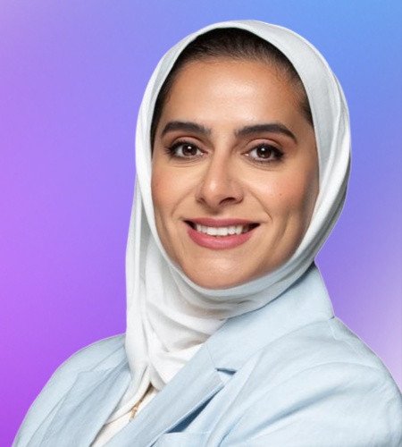 dr. Somaya Alkanderi