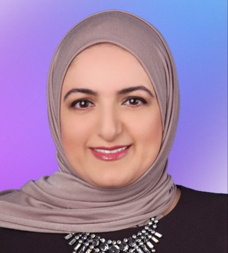 dr. Rasha Al-Safi