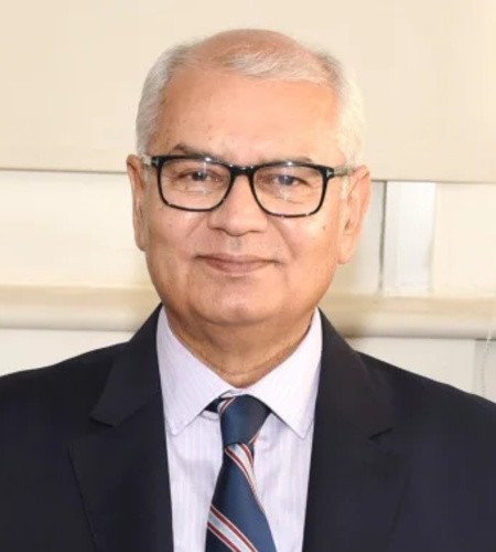 prof. Mohammed Haidar