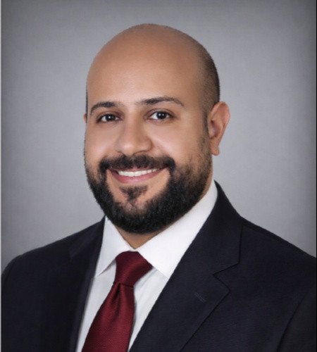 dr. Faisal Hadi Alhajri