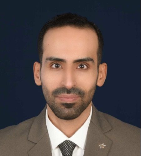dr. Khaled AlOtaibi