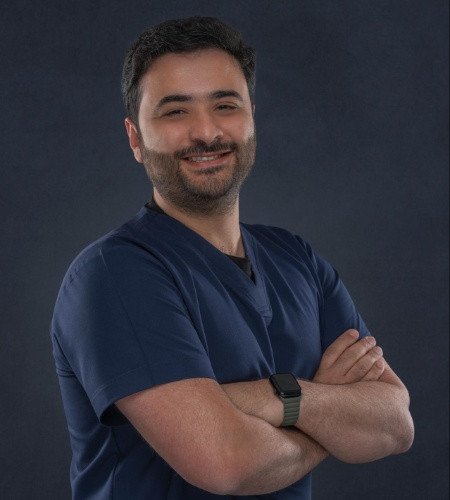 dr. Mohammed Alruwaished