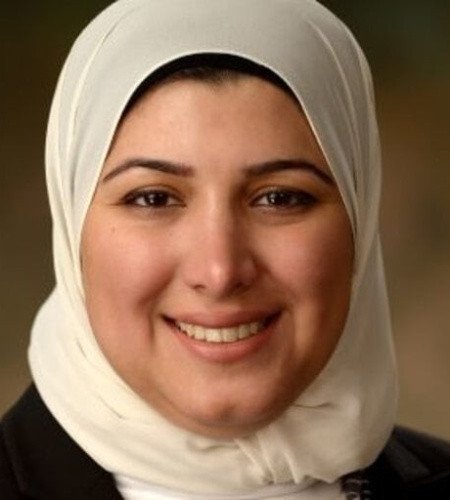 dr. Dana Marafi