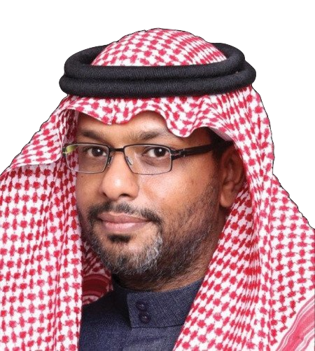 dr. Naif Al-Montashiri