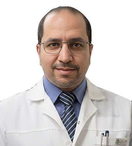 prof. Ahmad Al-Fares