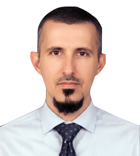 prof. Mohammed Alowain