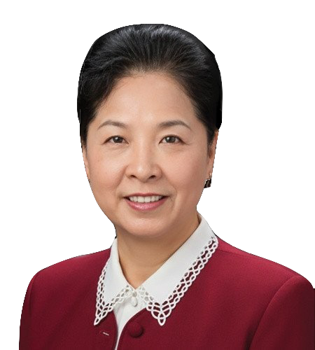 dr. Marilyn M. Li
