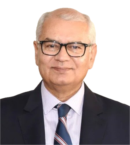 prof. Mohammed Haidar