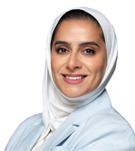 dr. Somaya Alkanderi