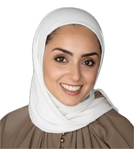dr. Hadeel Alrohaif