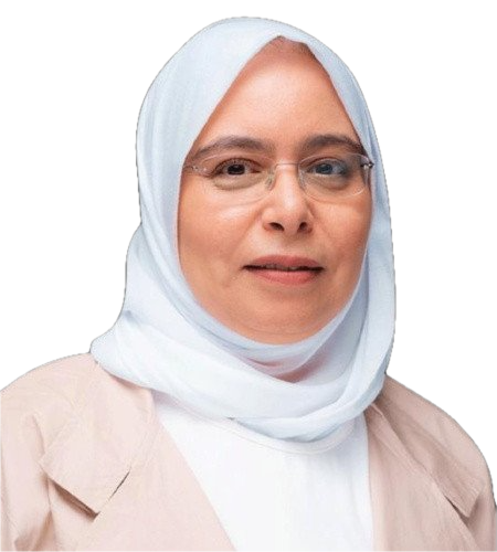 dr. Eiman Bo Hamra