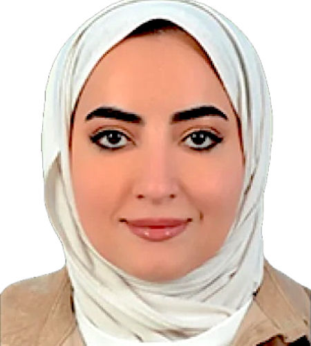 dr. Sara Alenezi