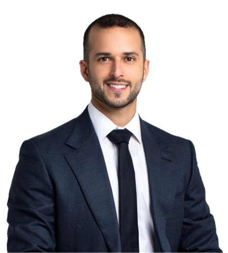 dr. Abdullah Al Ibrahim