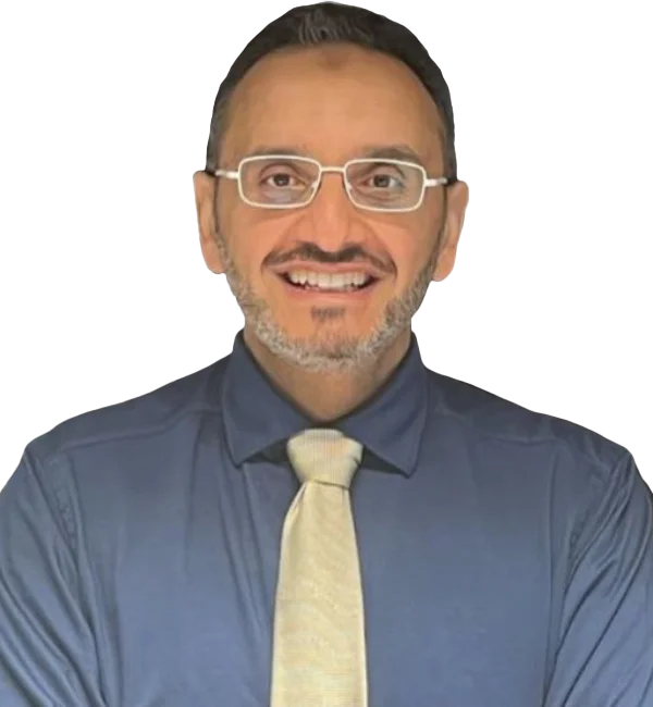 dr. Nezar Bahbari