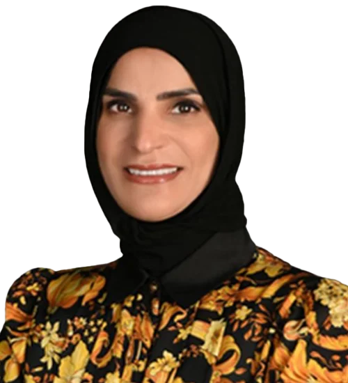 Dr. Amal Khader Abdullah