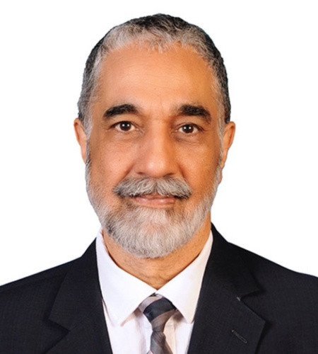 prof. Gursev S. Dhaunsi