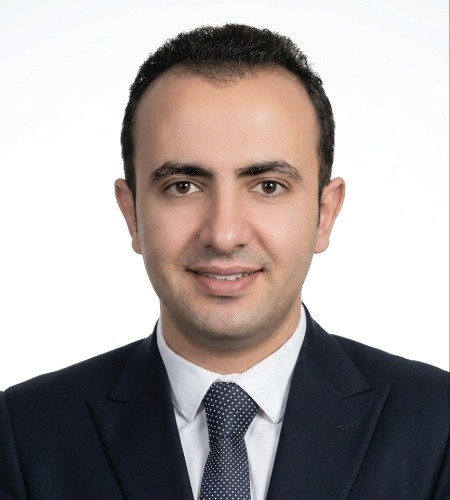 Dr. Mohammad Barakat