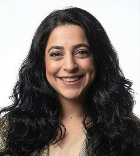 Dr. Noor Adnan Al-Natour